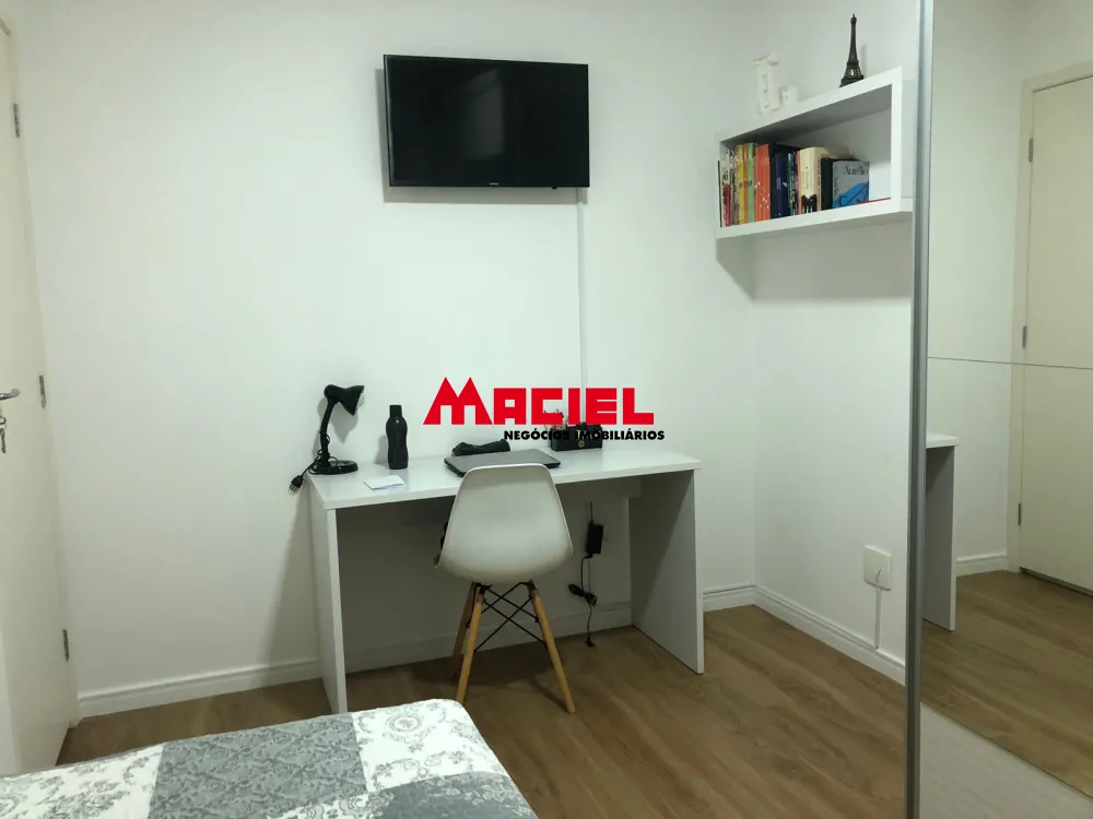 Comprar Apartamento / Padr&atilde;o em S&atilde;o Jos&eacute; dos Campos R$ 750.000,00 - Foto 4