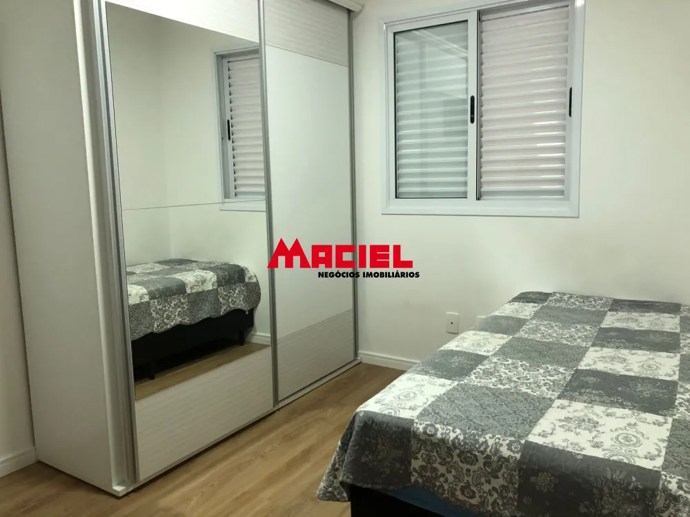 Comprar Apartamento / Padr&atilde;o em S&atilde;o Jos&eacute; dos Campos R$ 750.000,00 - Foto 5