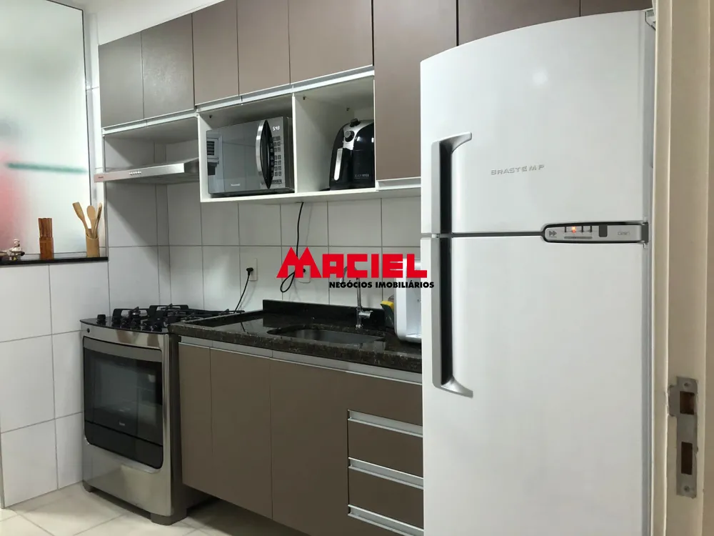 Comprar Apartamento / Padr&atilde;o em S&atilde;o Jos&eacute; dos Campos R$ 750.000,00 - Foto 1