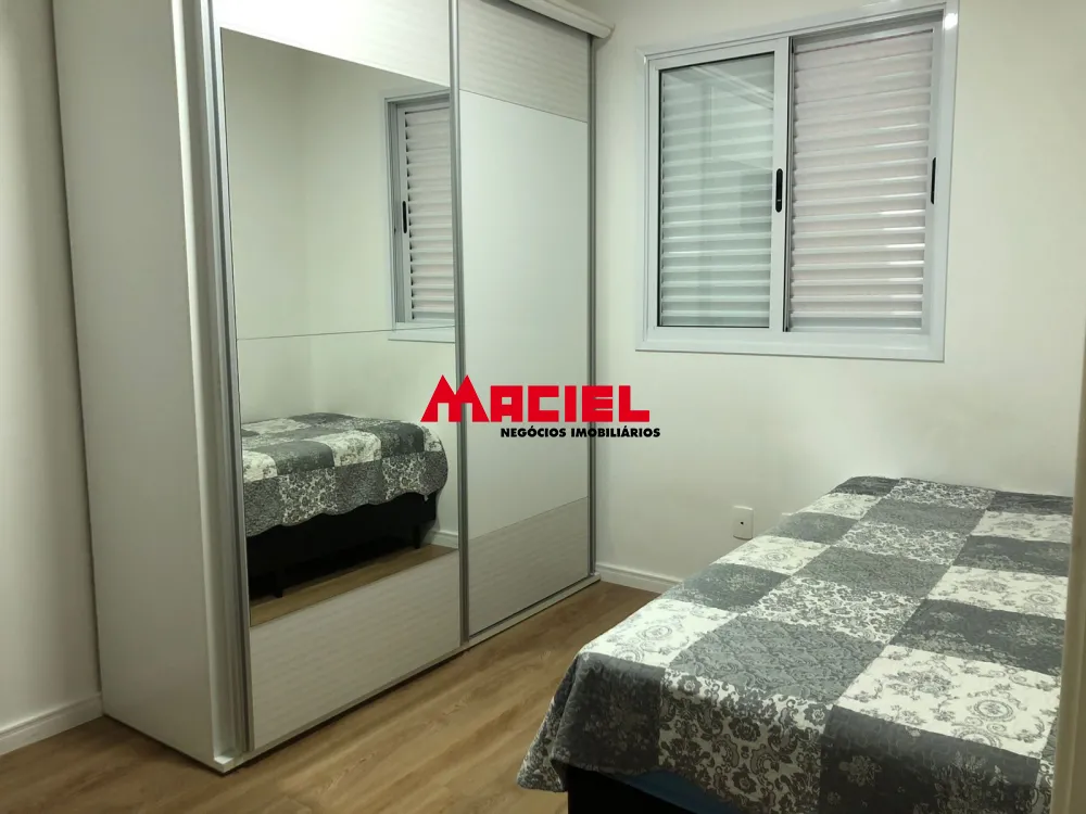 Comprar Apartamento / Padr&atilde;o em S&atilde;o Jos&eacute; dos Campos R$ 750.000,00 - Foto 7