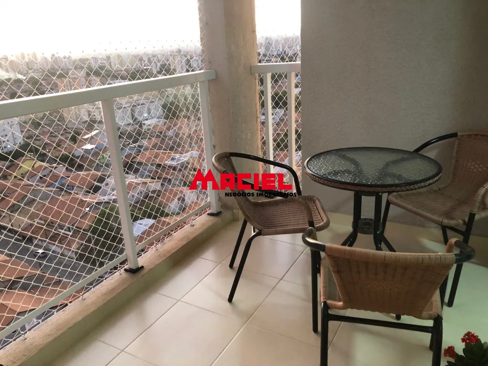 Comprar Apartamento / Padr&atilde;o em S&atilde;o Jos&eacute; dos Campos R$ 750.000,00 - Foto 11