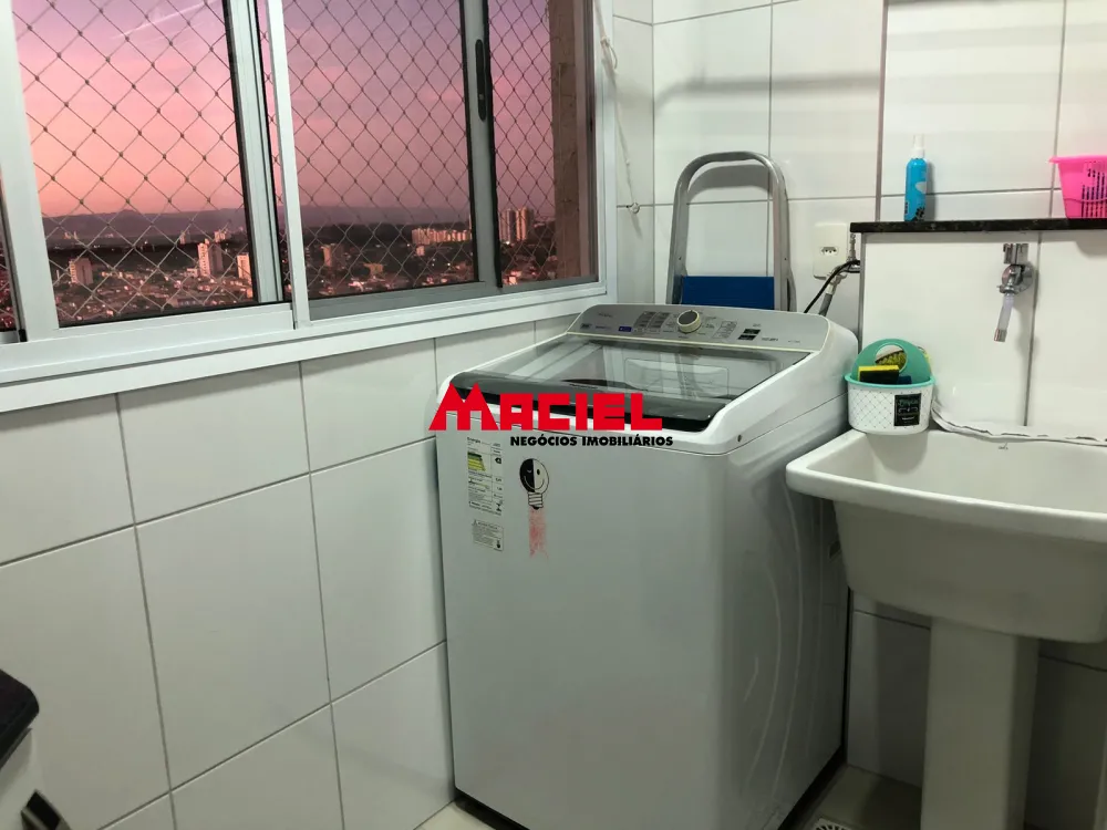 Comprar Apartamento / Padr&atilde;o em S&atilde;o Jos&eacute; dos Campos R$ 750.000,00 - Foto 8