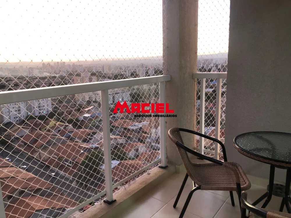 Comprar Apartamento / Padr&atilde;o em S&atilde;o Jos&eacute; dos Campos R$ 750.000,00 - Foto 10
