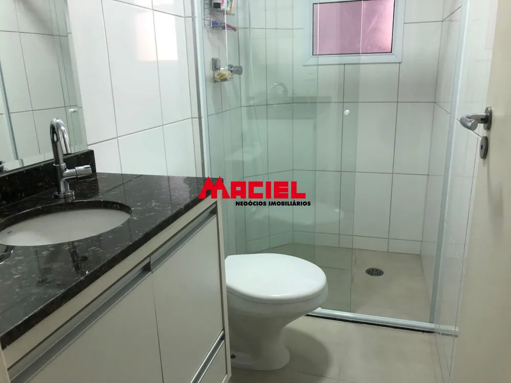 Comprar Apartamento / Padr&atilde;o em S&atilde;o Jos&eacute; dos Campos R$ 750.000,00 - Foto 13