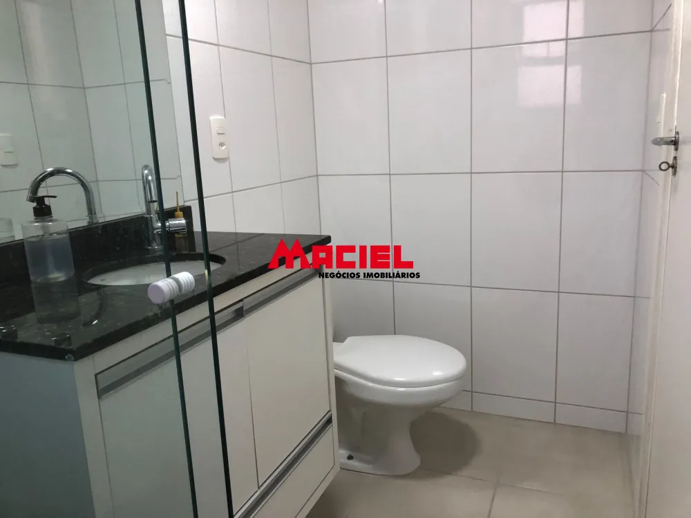 Comprar Apartamento / Padr&atilde;o em S&atilde;o Jos&eacute; dos Campos R$ 750.000,00 - Foto 6