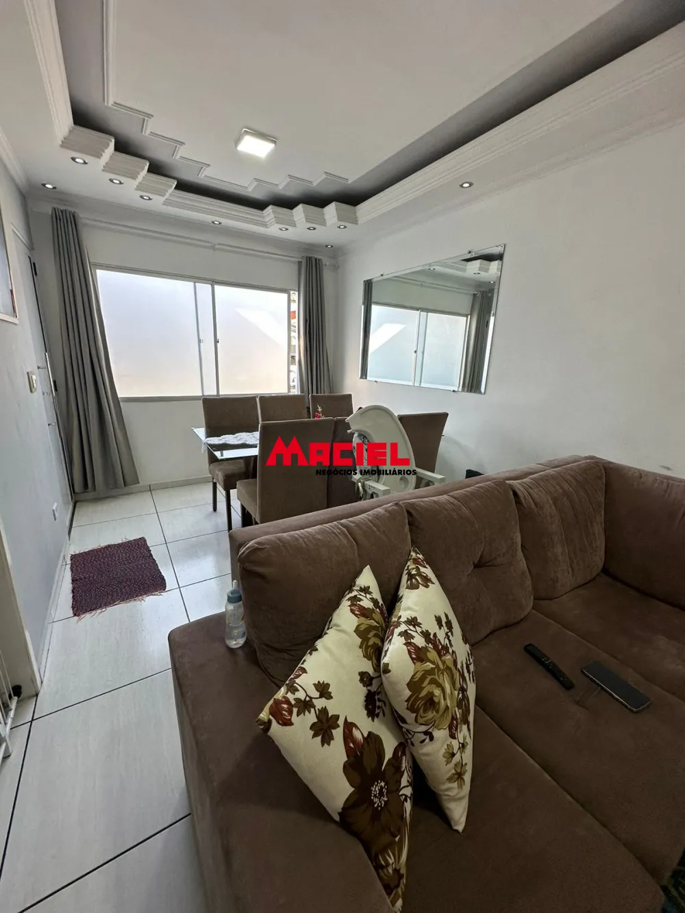 Comprar Casa / Condom&iacute;nio em Jacare&iacute; R$ 398.000,00 - Foto 2