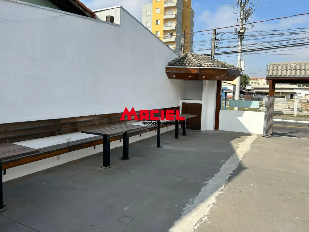 Alugar Comercial / Ponto Comercial em S&atilde;o Jos&eacute; dos Campos R$ 2.500,00 - Foto 2