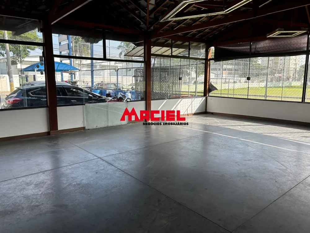 Alugar Comercial / Ponto Comercial em S&atilde;o Jos&eacute; dos Campos R$ 2.500,00 - Foto 10