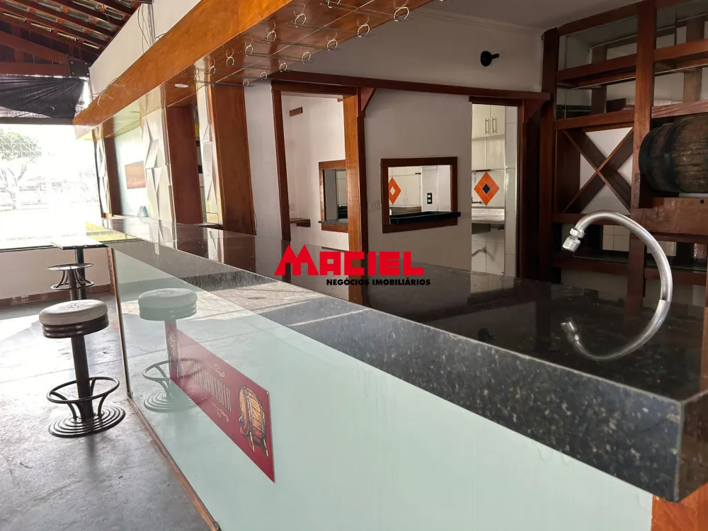 Alugar Comercial / Ponto Comercial em S&atilde;o Jos&eacute; dos Campos R$ 2.500,00 - Foto 17