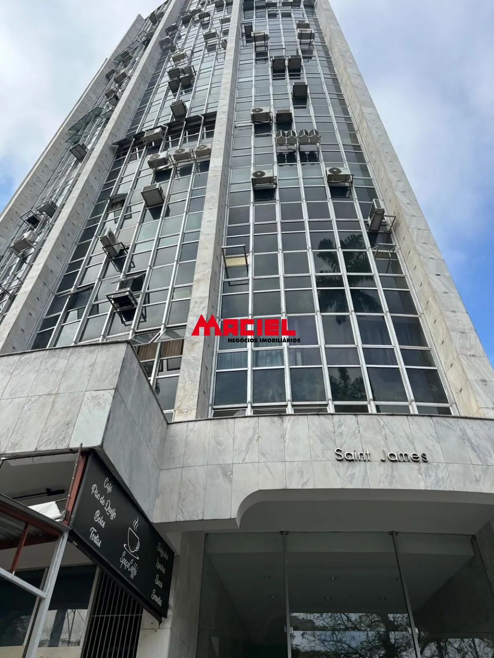 Comprar Comercial / Sala em Edif&iacute;cio/Condom&iacute;nio em S&atilde;o Jos&eacute; dos Campos R$ 266.000,00 - Foto 1