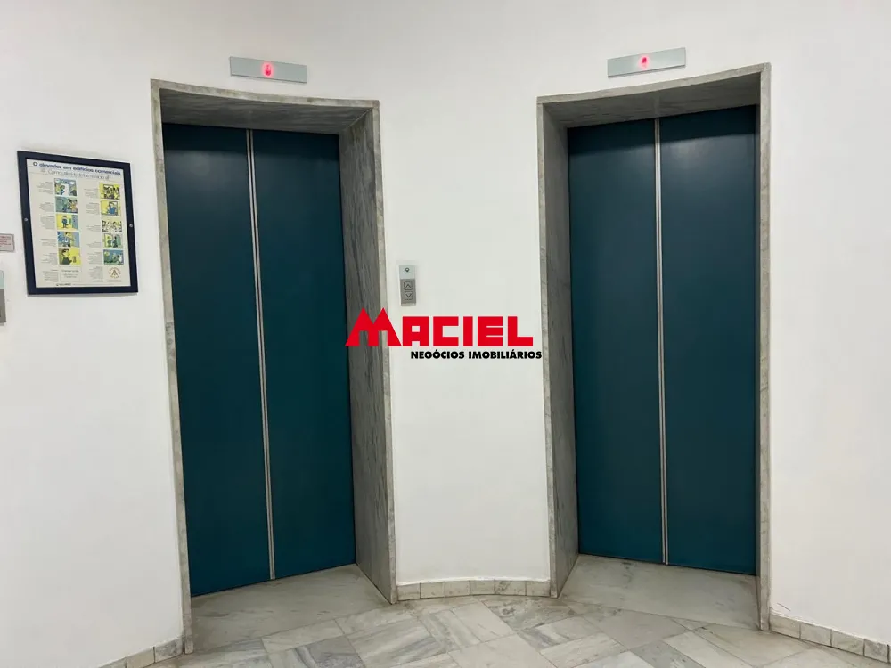 Comprar Comercial / Sala em Edif&iacute;cio/Condom&iacute;nio em S&atilde;o Jos&eacute; dos Campos R$ 266.000,00 - Foto 2