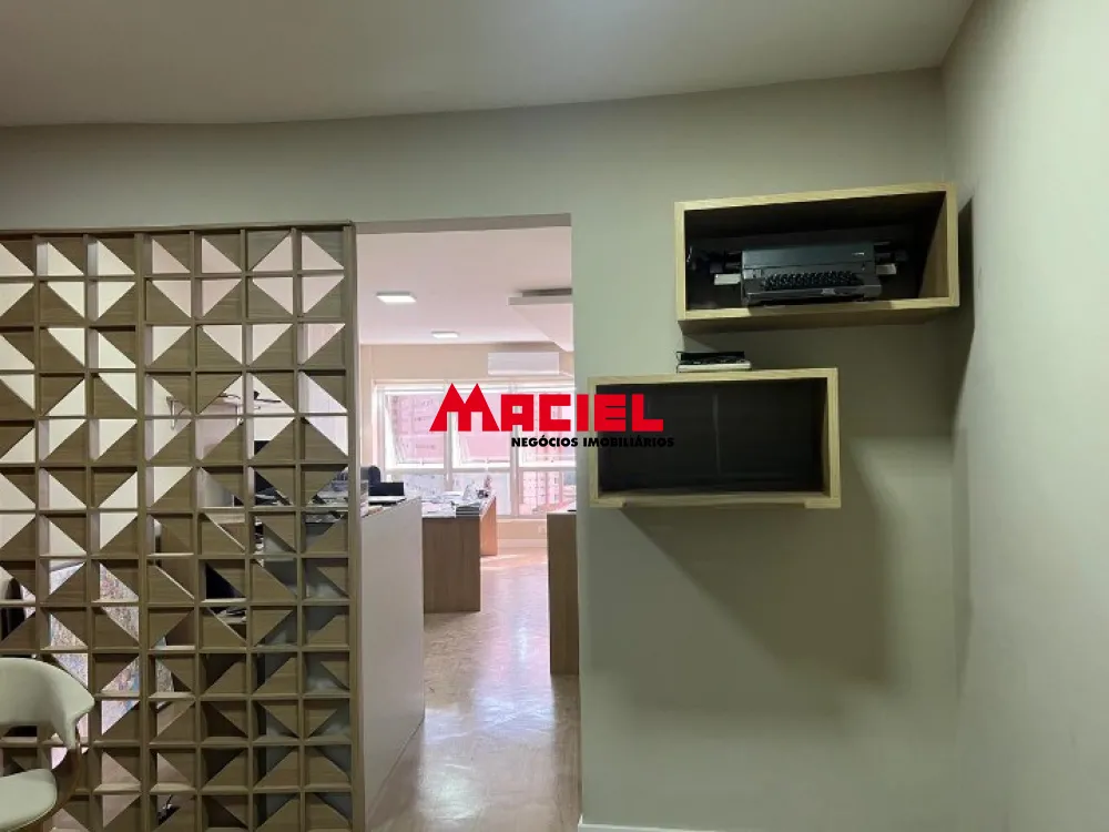 Comprar Comercial / Sala em Edif&iacute;cio/Condom&iacute;nio em S&atilde;o Jos&eacute; dos Campos R$ 266.000,00 - Foto 5
