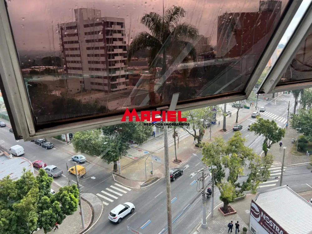 Comprar Comercial / Sala em Edif&iacute;cio/Condom&iacute;nio em S&atilde;o Jos&eacute; dos Campos R$ 266.000,00 - Foto 7