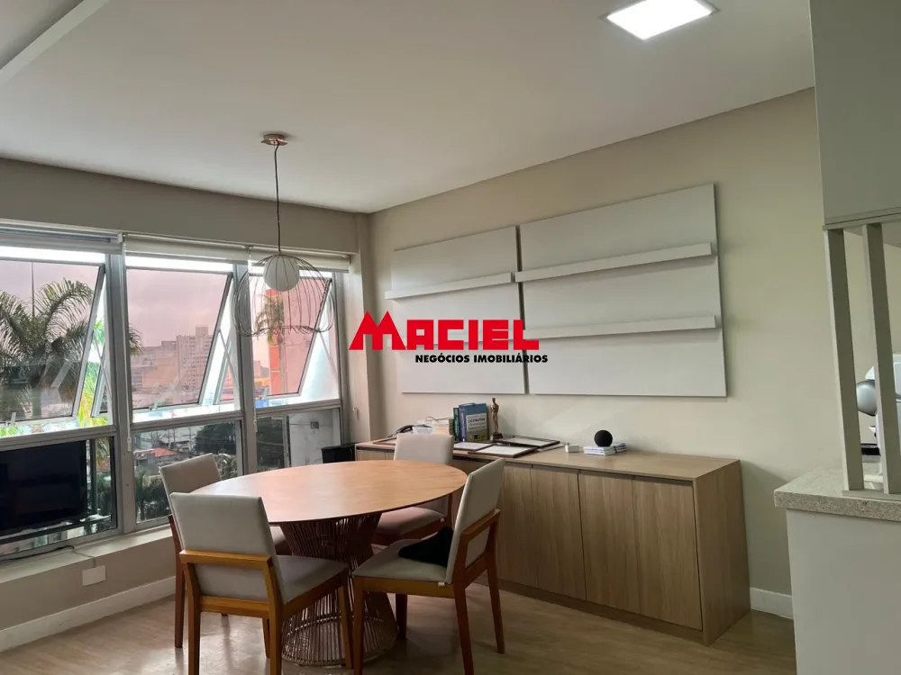 Comprar Comercial / Sala em Edif&iacute;cio/Condom&iacute;nio em S&atilde;o Jos&eacute; dos Campos R$ 266.000,00 - Foto 9