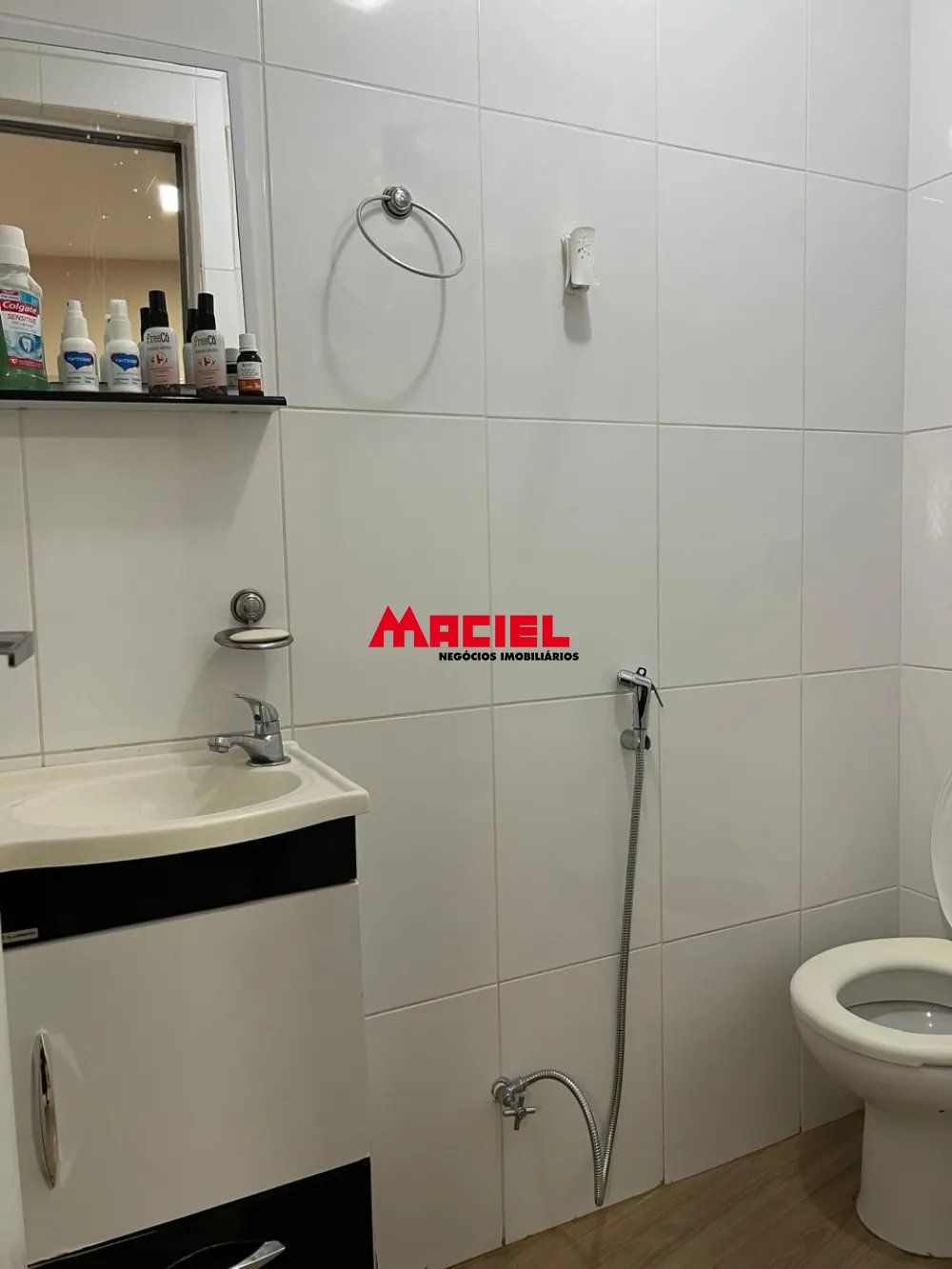 Comprar Comercial / Sala em Edif&iacute;cio/Condom&iacute;nio em S&atilde;o Jos&eacute; dos Campos R$ 266.000,00 - Foto 12