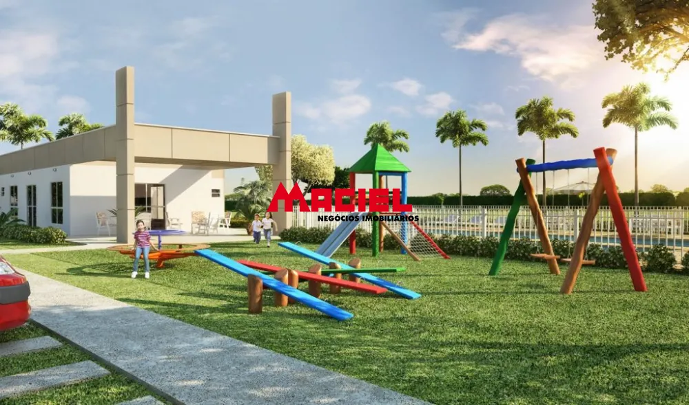 Comprar Terreno / Condom&iacute;nio em S&atilde;o Jos&eacute; dos Campos R$ 1.070.000,00 - Foto 1