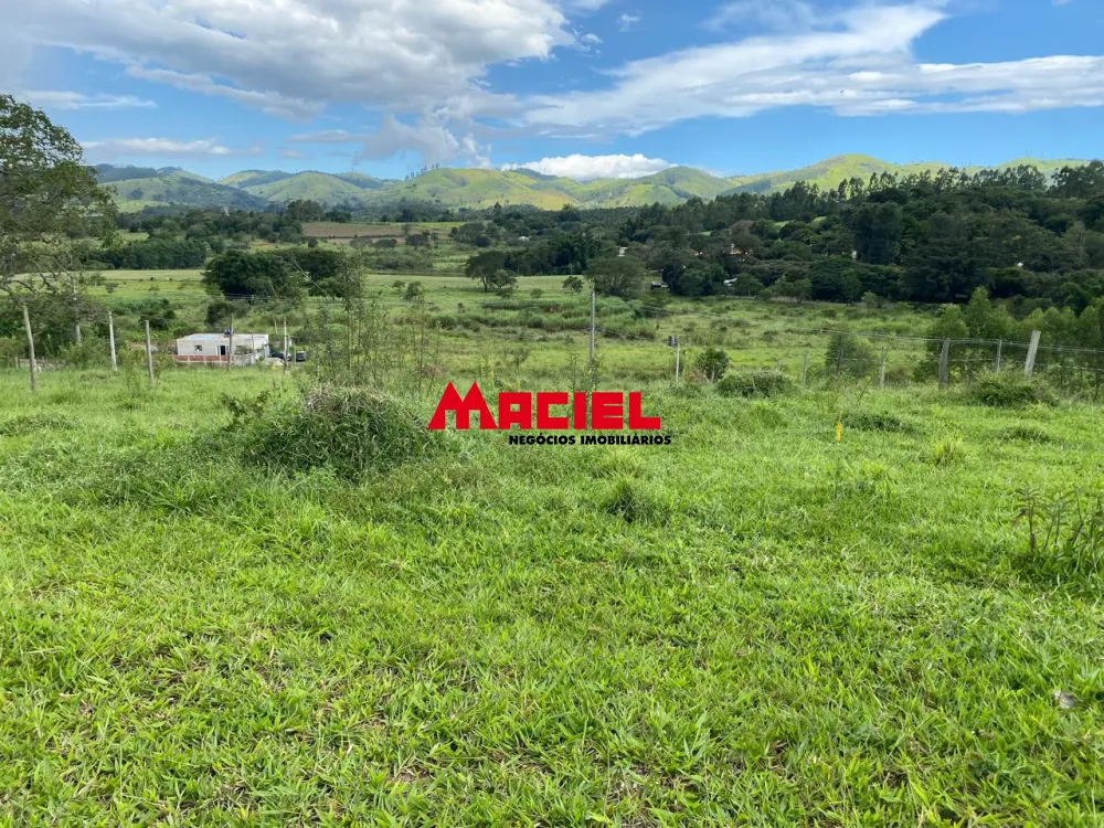 Comprar Terreno / &Aacute;rea em Ca&ccedil;apava R$ 110.000,00 - Foto 1