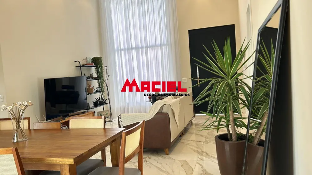 Alugar Casa / Condom&iacute;nio em Ca&ccedil;apava R$ 6.900,00 - Foto 3