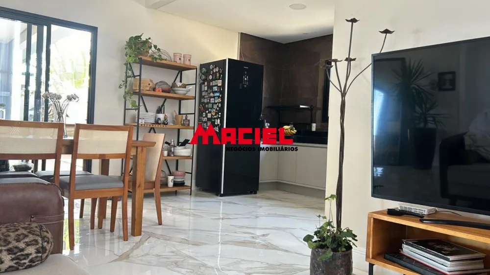 Alugar Casa / Condom&iacute;nio em Ca&ccedil;apava R$ 6.900,00 - Foto 4