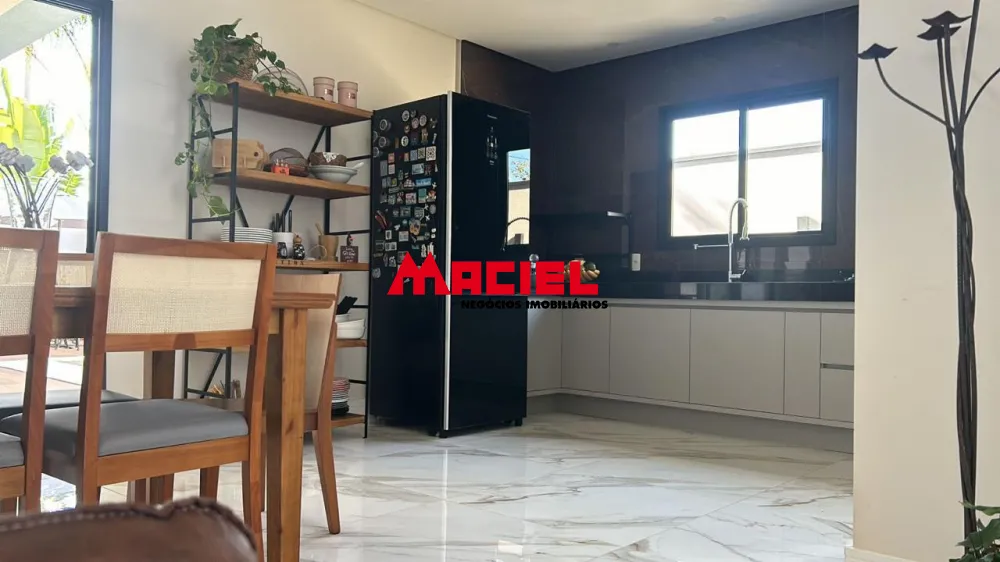 Alugar Casa / Condom&iacute;nio em Ca&ccedil;apava R$ 6.900,00 - Foto 5