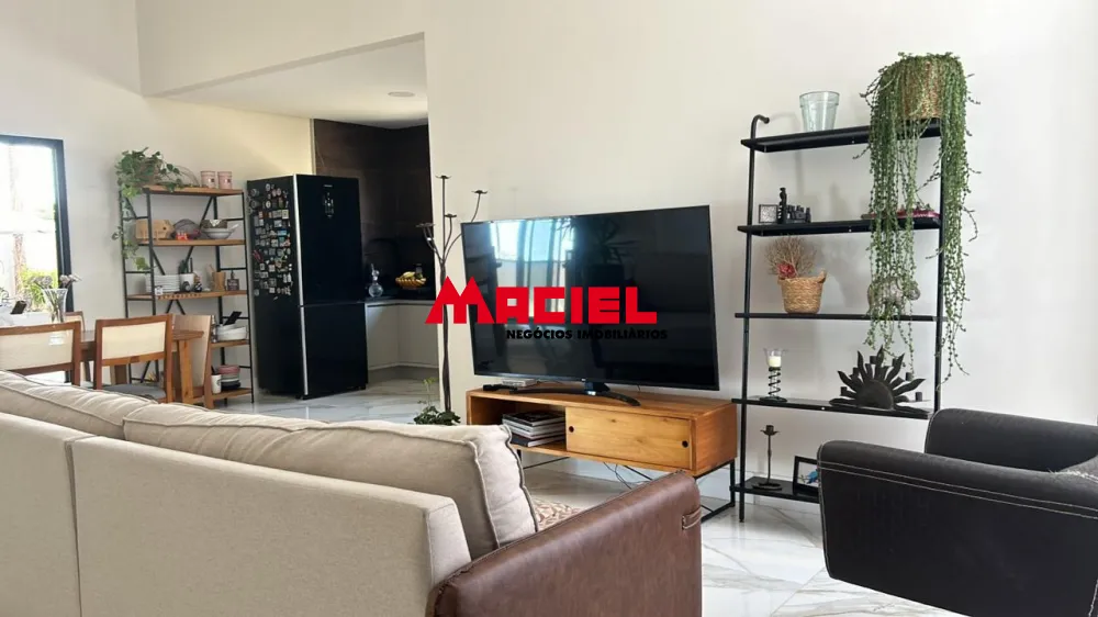 Alugar Casa / Condom&iacute;nio em Ca&ccedil;apava R$ 6.900,00 - Foto 6