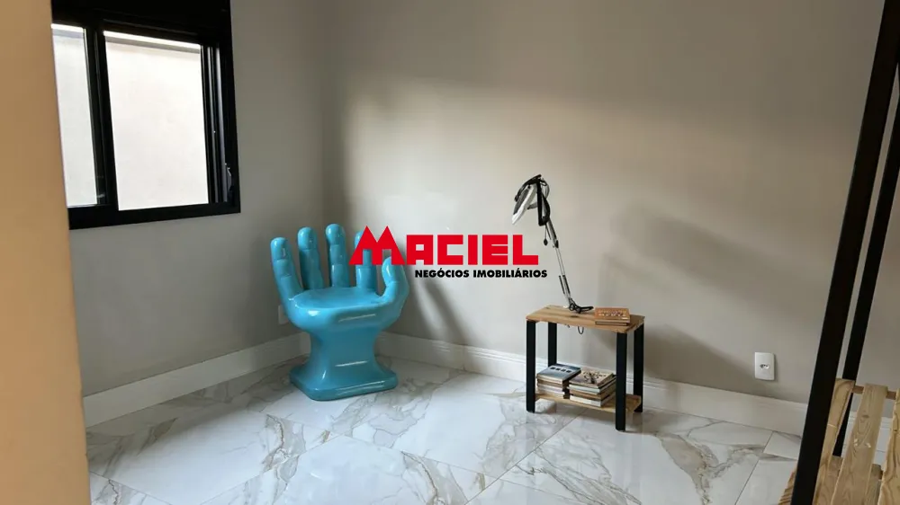 Alugar Casa / Condom&iacute;nio em Ca&ccedil;apava R$ 6.900,00 - Foto 7