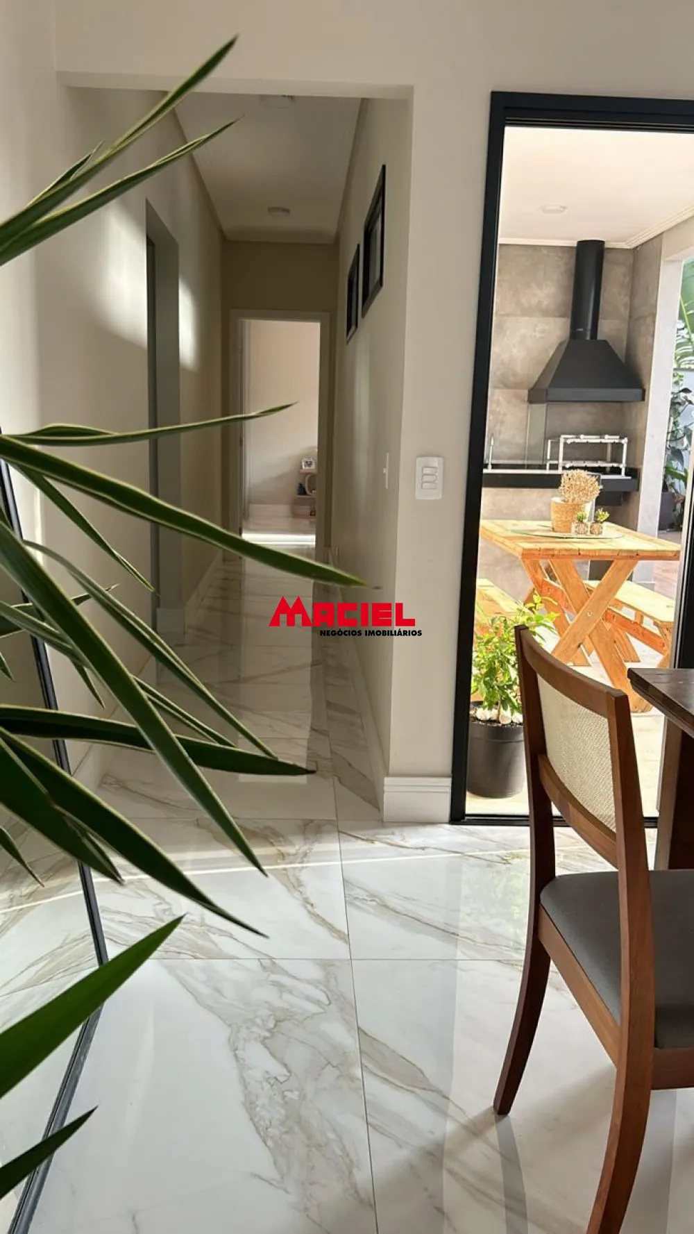 Alugar Casa / Condom&iacute;nio em Ca&ccedil;apava R$ 6.900,00 - Foto 8