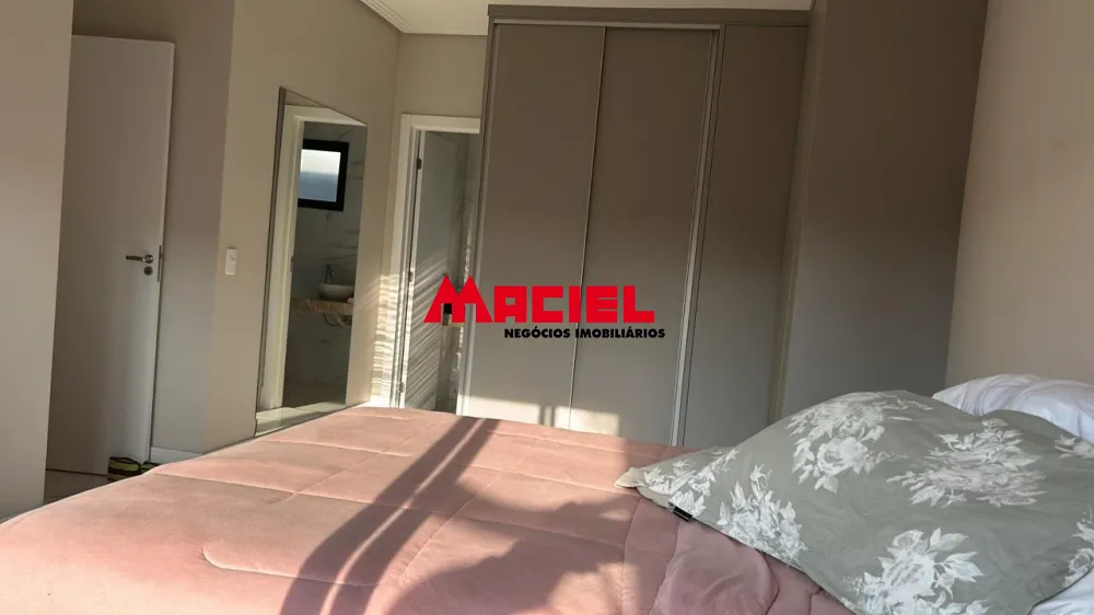 Alugar Casa / Condom&iacute;nio em Ca&ccedil;apava R$ 6.900,00 - Foto 10