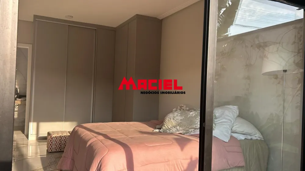 Alugar Casa / Condom&iacute;nio em Ca&ccedil;apava R$ 6.900,00 - Foto 11