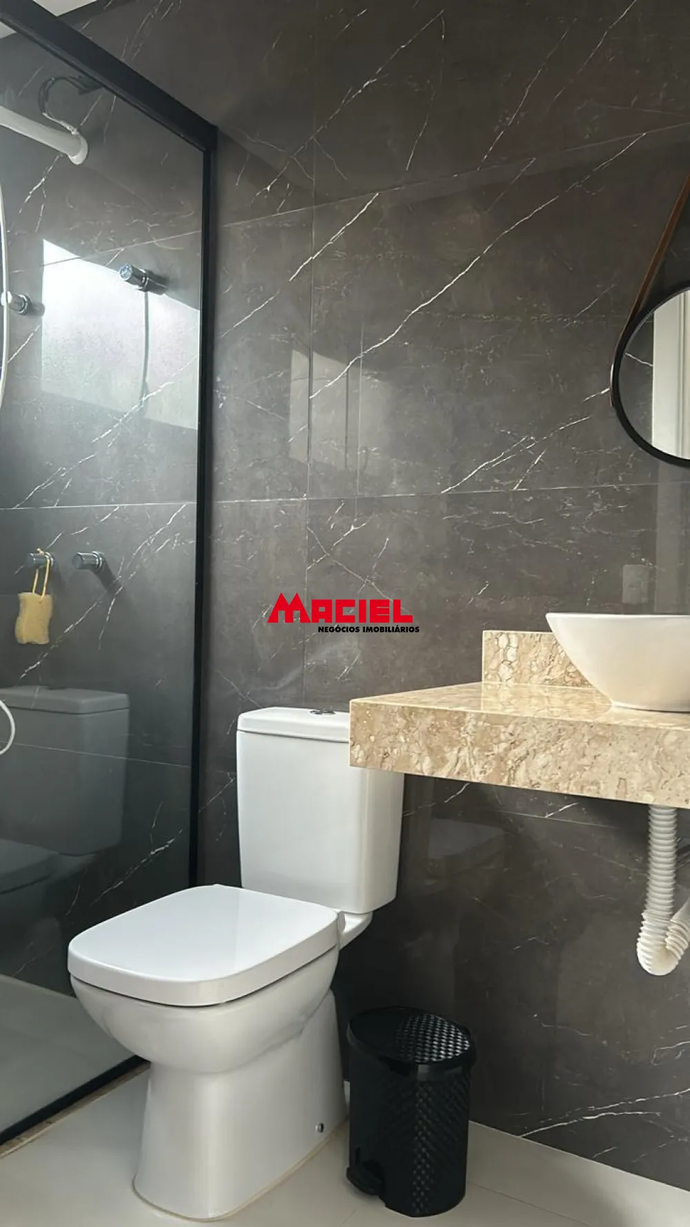 Alugar Casa / Condom&iacute;nio em Ca&ccedil;apava R$ 6.900,00 - Foto 17