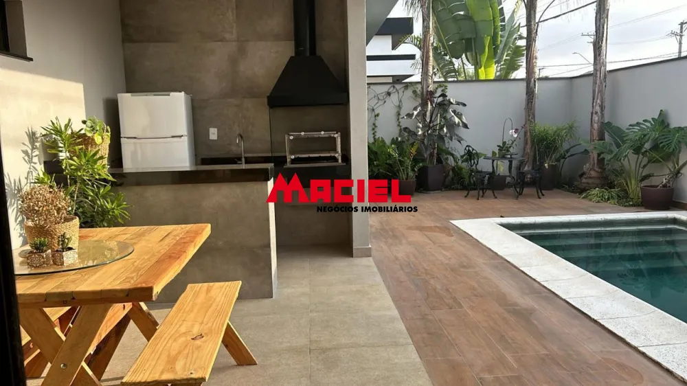 Alugar Casa / Condom&iacute;nio em Ca&ccedil;apava R$ 6.900,00 - Foto 21