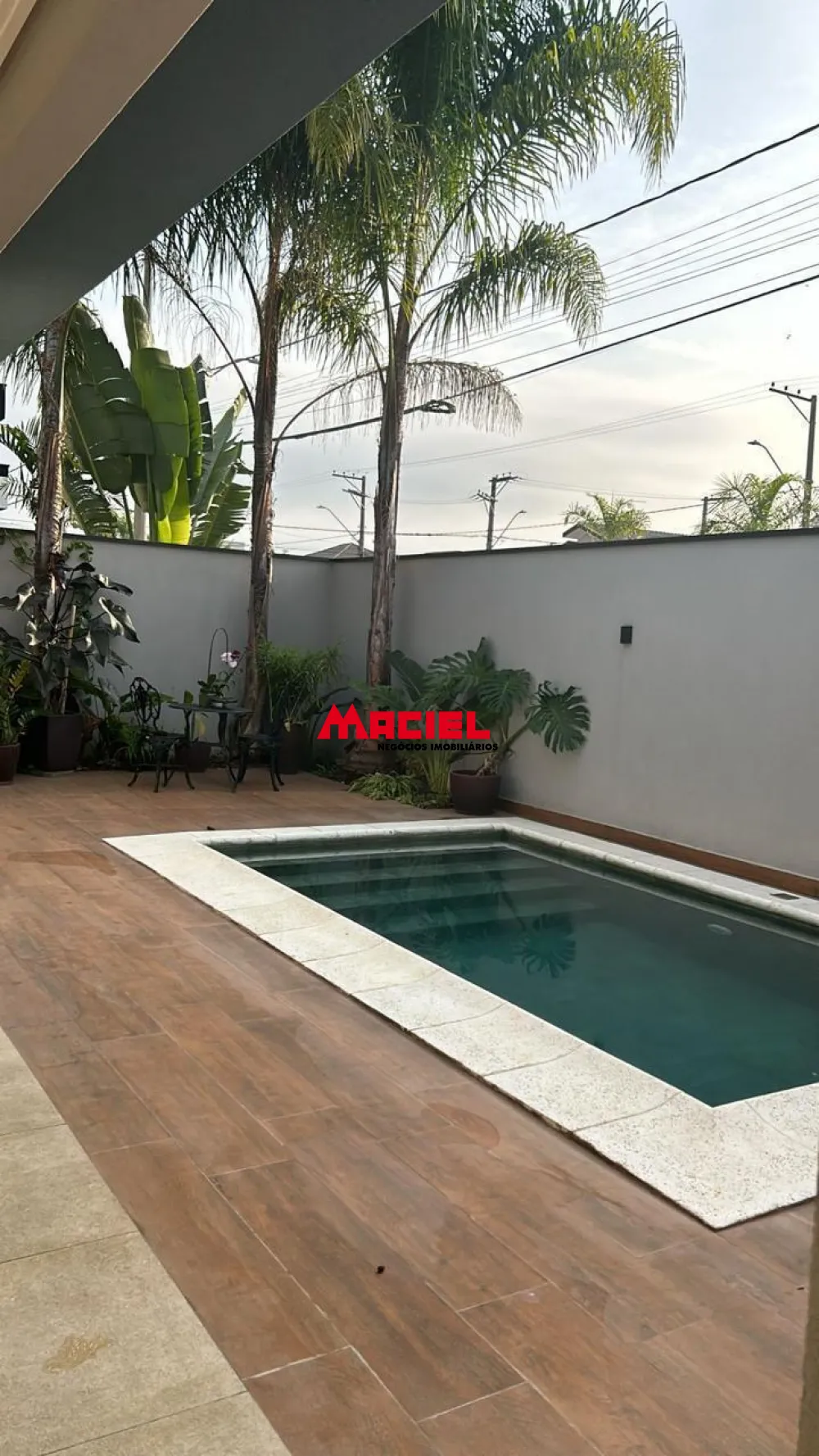 Alugar Casa / Condom&iacute;nio em Ca&ccedil;apava R$ 6.900,00 - Foto 22