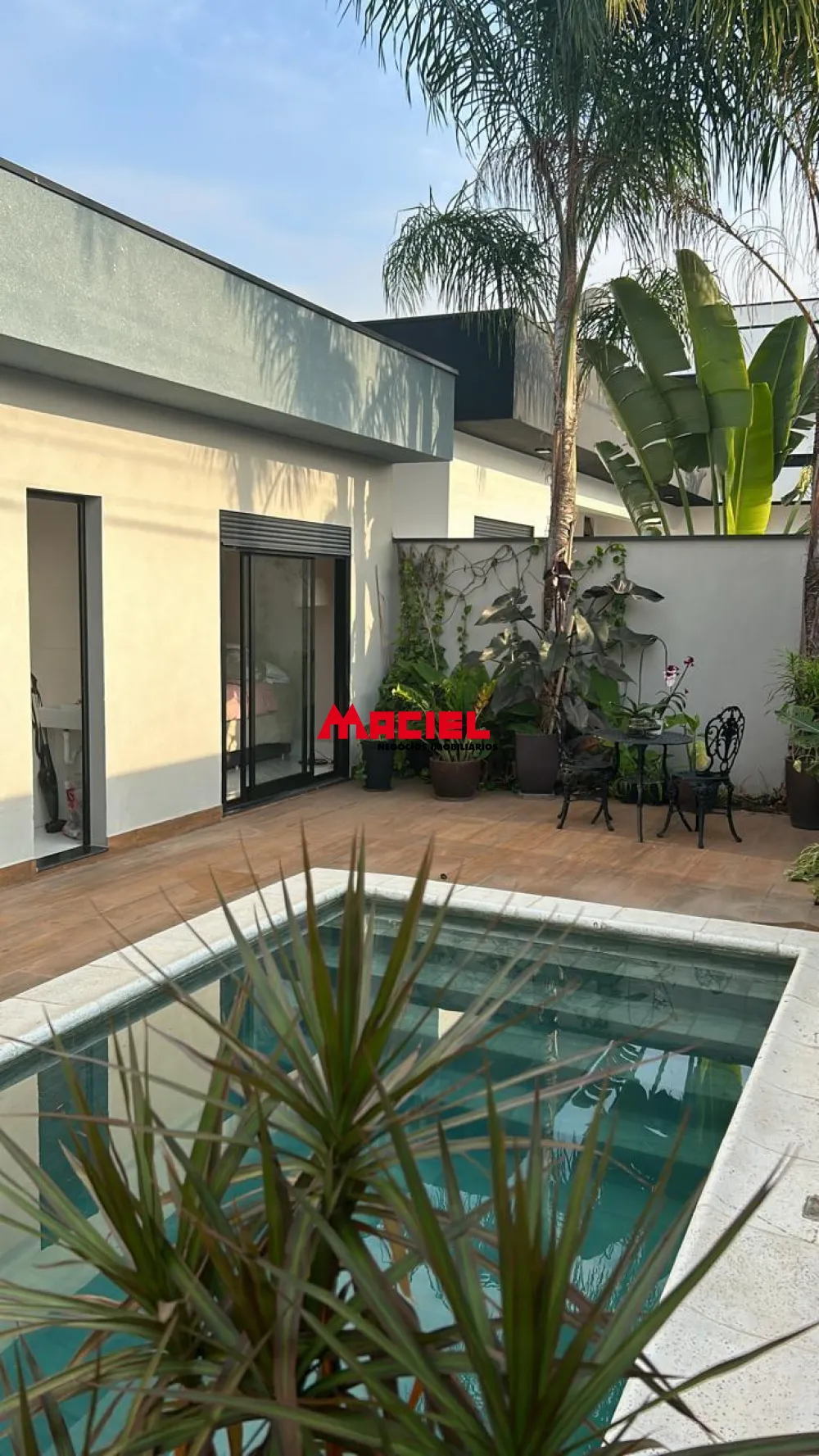 Alugar Casa / Condom&iacute;nio em Ca&ccedil;apava R$ 6.900,00 - Foto 23