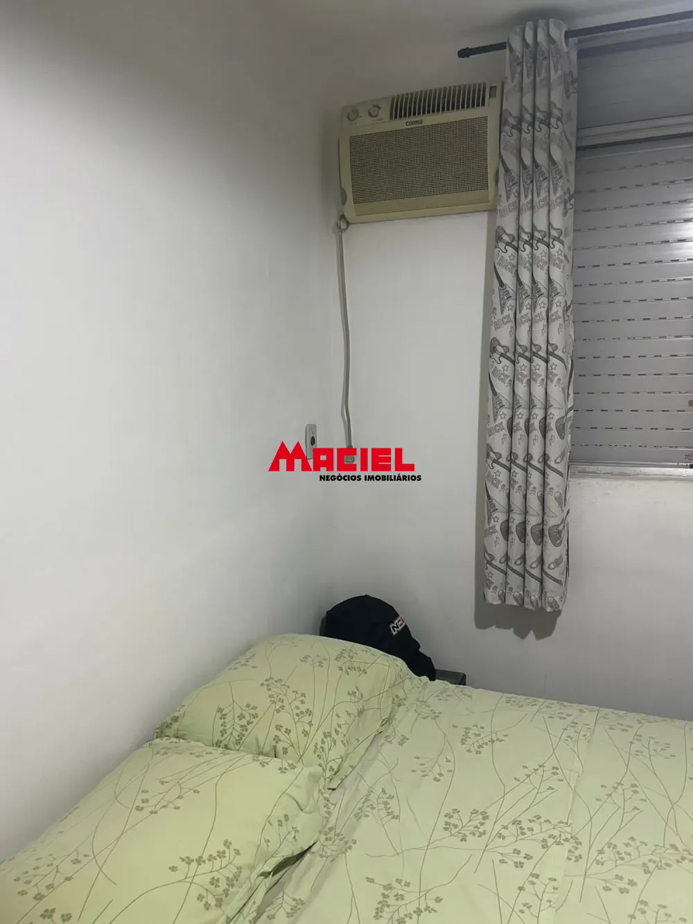Comprar Apartamento / Padr&atilde;o em S&atilde;o Jos&eacute; dos Campos R$ 235.000,00 - Foto 3