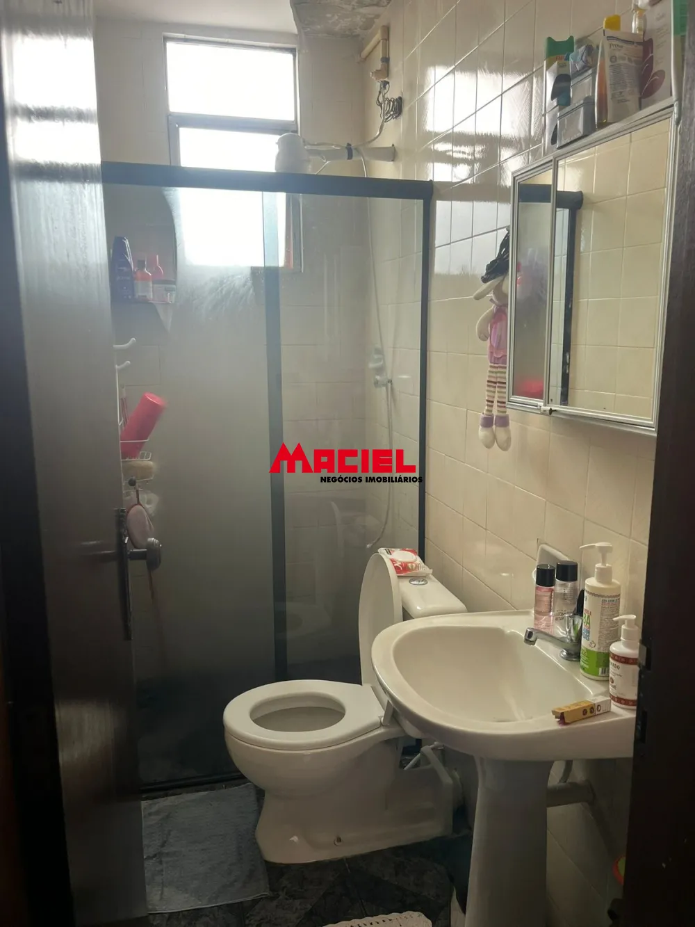 Comprar Apartamento / Padr&atilde;o em S&atilde;o Jos&eacute; dos Campos R$ 235.000,00 - Foto 5