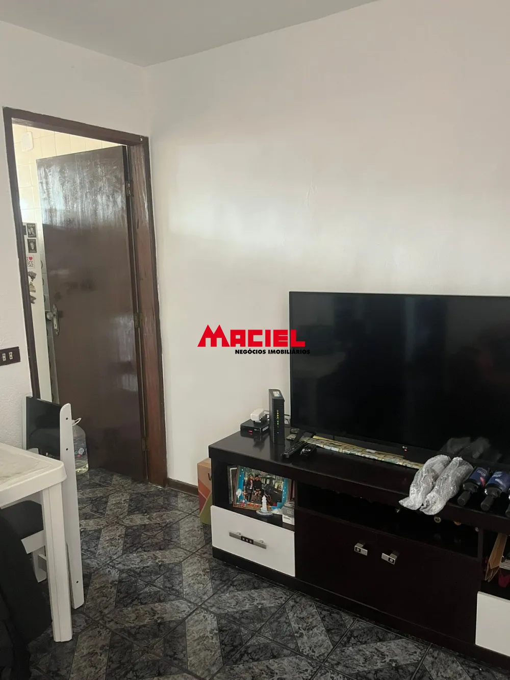 Comprar Apartamento / Padr&atilde;o em S&atilde;o Jos&eacute; dos Campos R$ 235.000,00 - Foto 1
