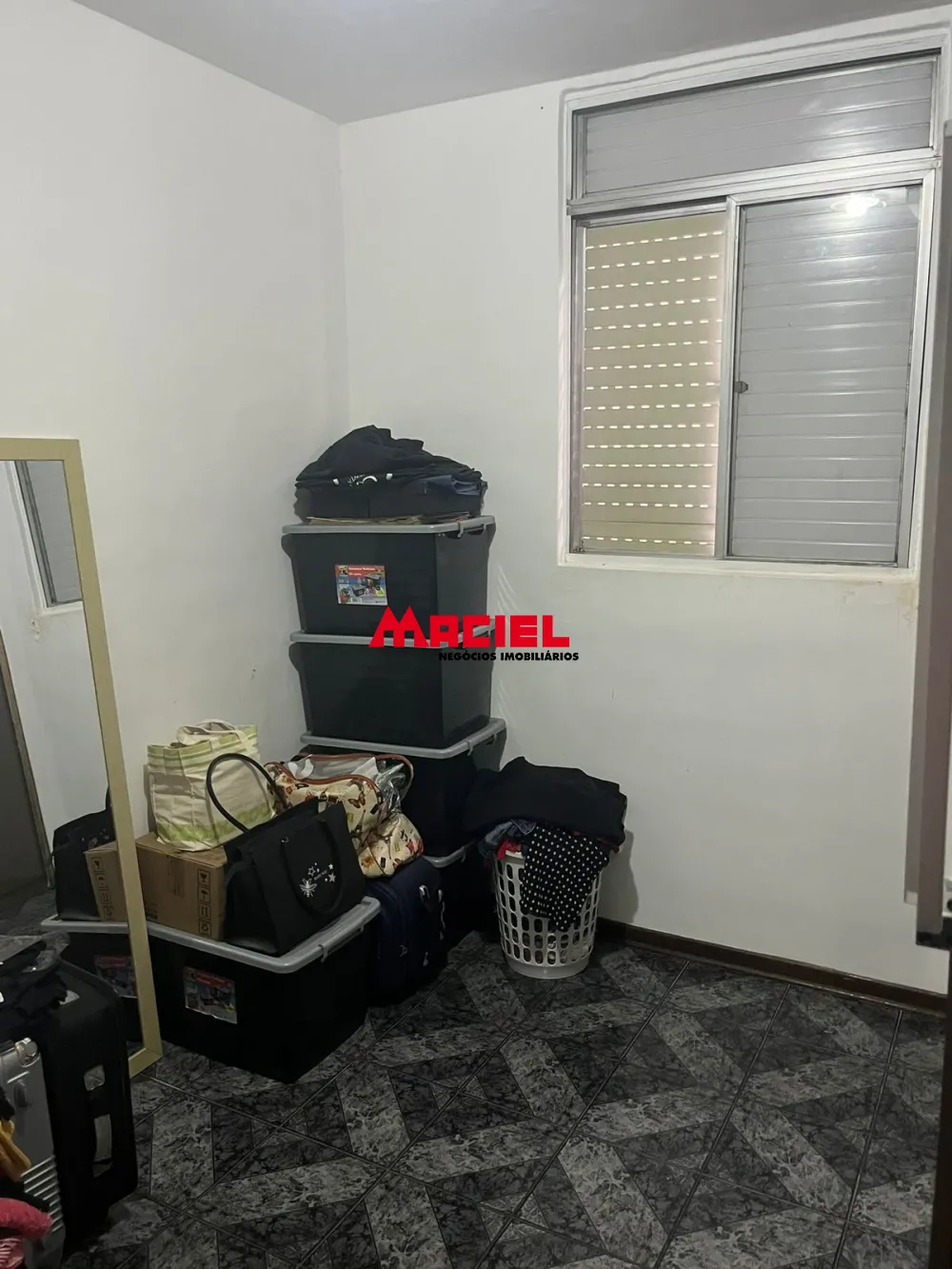 Comprar Apartamento / Padr&atilde;o em S&atilde;o Jos&eacute; dos Campos R$ 235.000,00 - Foto 8
