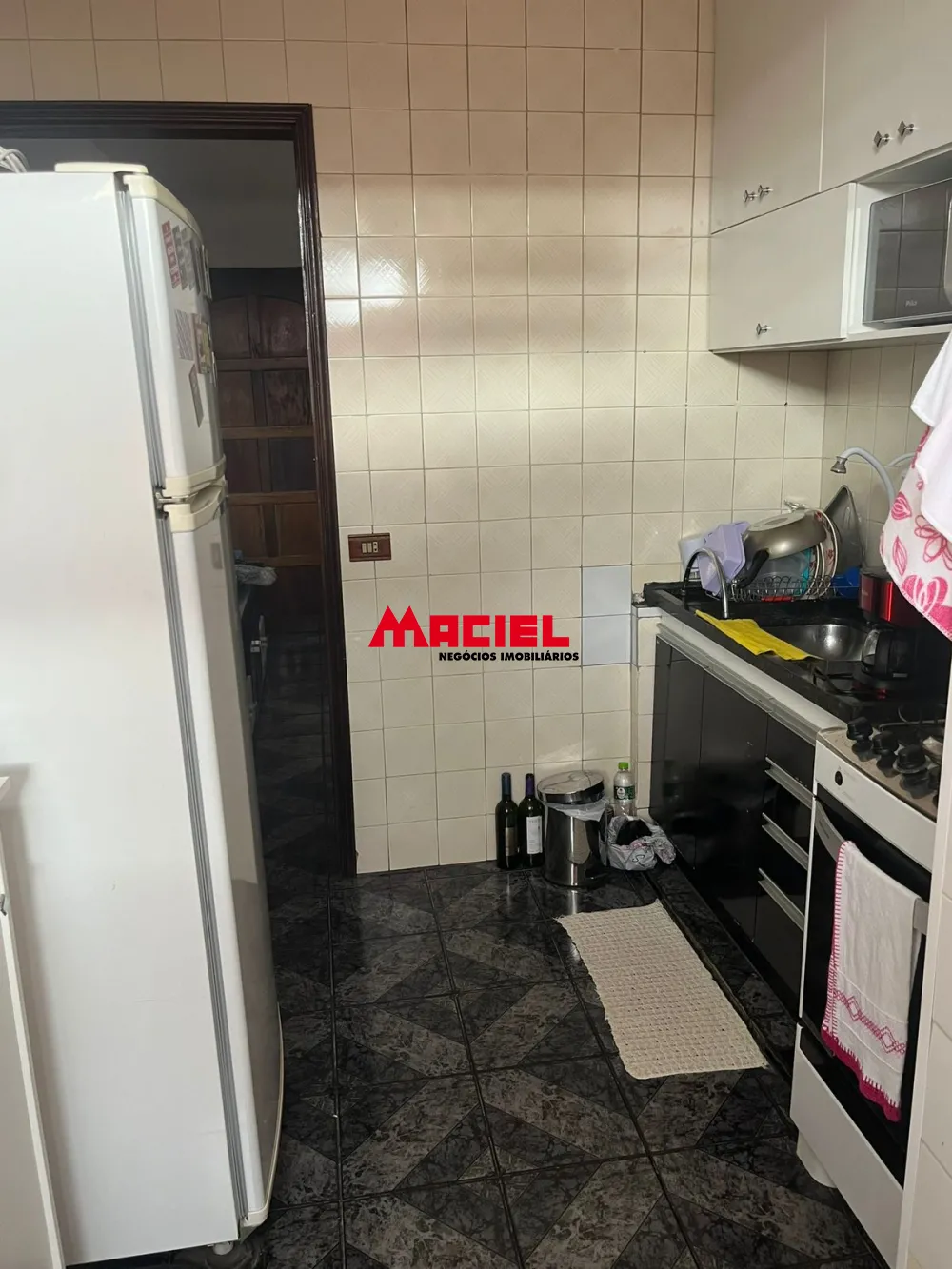 Comprar Apartamento / Padr&atilde;o em S&atilde;o Jos&eacute; dos Campos R$ 235.000,00 - Foto 11