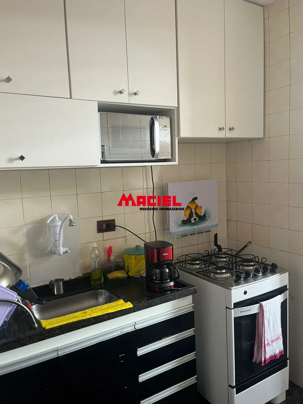 Comprar Apartamento / Padr&atilde;o em S&atilde;o Jos&eacute; dos Campos R$ 235.000,00 - Foto 14