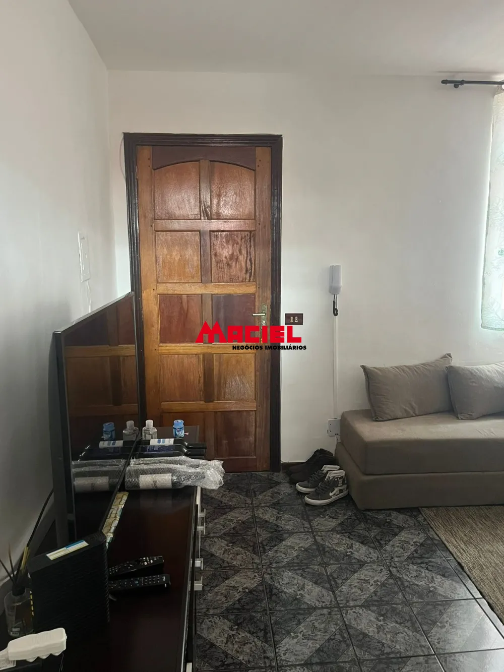 Comprar Apartamento / Padr&atilde;o em S&atilde;o Jos&eacute; dos Campos R$ 235.000,00 - Foto 15