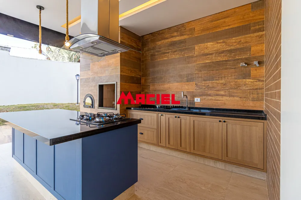 Comprar Casa / Condom&iacute;nio em S&atilde;o Jos&eacute; dos Campos R$ 2.800.000,00 - Foto 9