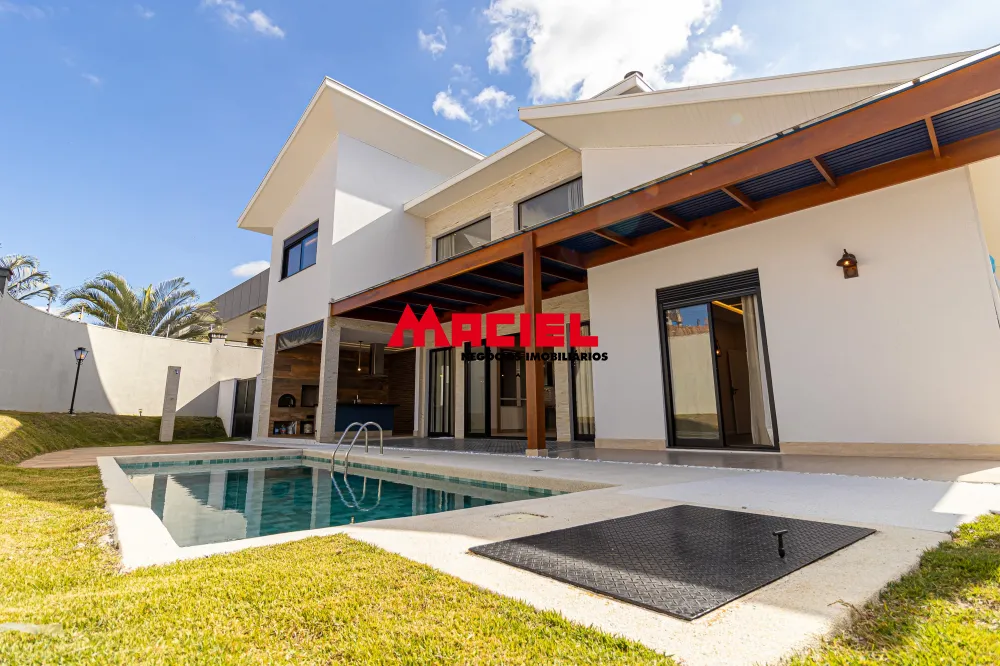 Comprar Casa / Condom&iacute;nio em S&atilde;o Jos&eacute; dos Campos R$ 2.800.000,00 - Foto 11