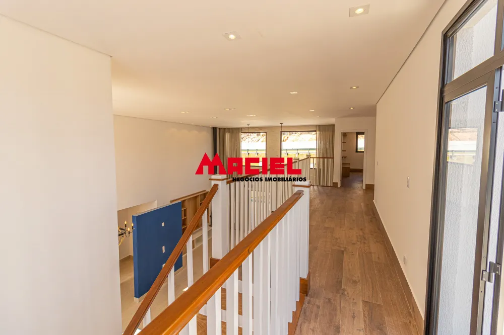 Comprar Casa / Condom&iacute;nio em S&atilde;o Jos&eacute; dos Campos R$ 2.800.000,00 - Foto 12