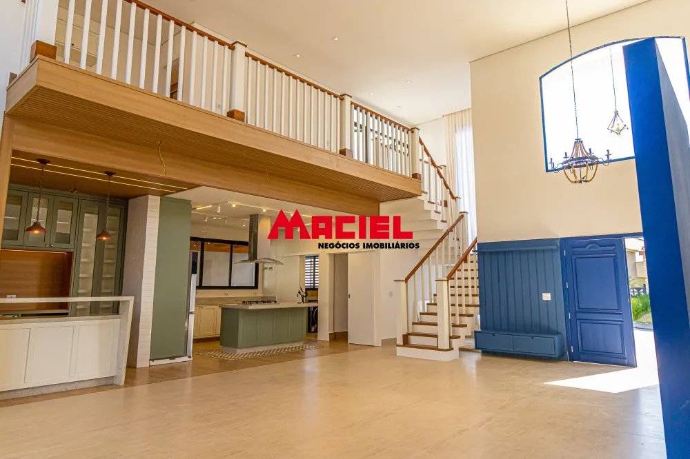 Comprar Casa / Condom&iacute;nio em S&atilde;o Jos&eacute; dos Campos R$ 2.800.000,00 - Foto 16