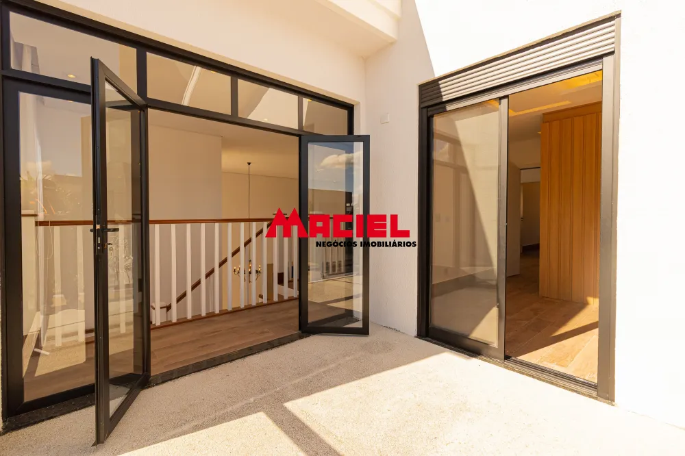 Comprar Casa / Condom&iacute;nio em S&atilde;o Jos&eacute; dos Campos R$ 2.800.000,00 - Foto 17