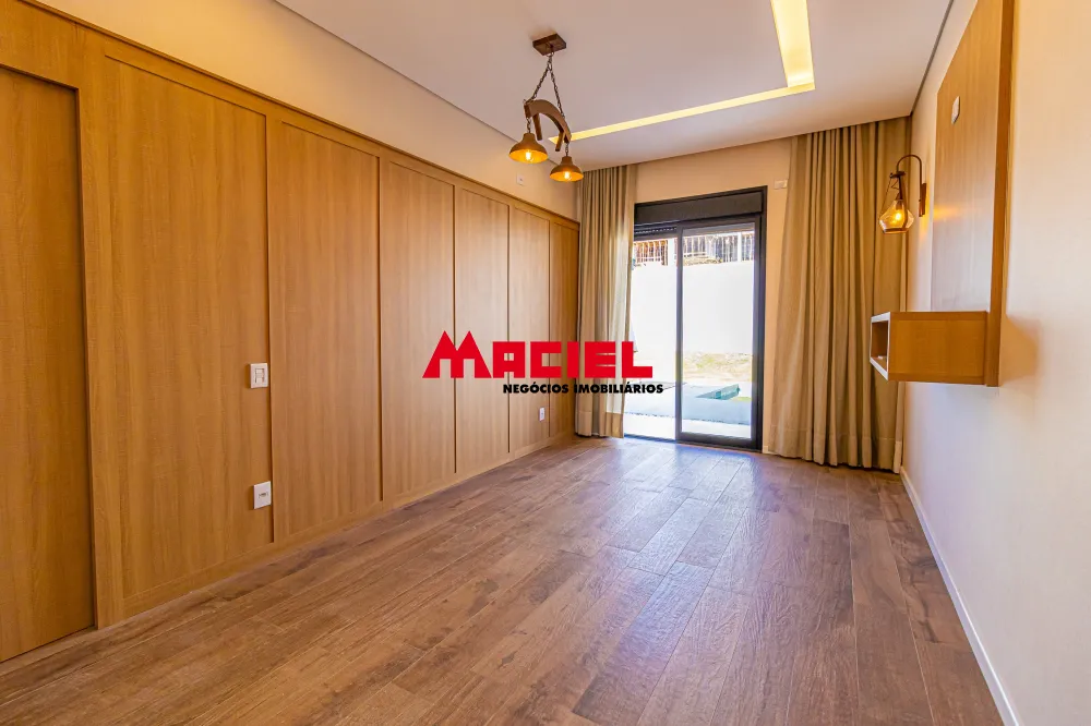 Comprar Casa / Condom&iacute;nio em S&atilde;o Jos&eacute; dos Campos R$ 2.800.000,00 - Foto 18