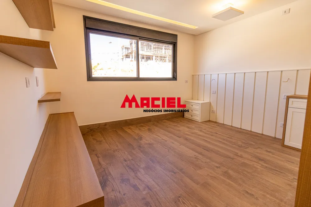 Comprar Casa / Condom&iacute;nio em S&atilde;o Jos&eacute; dos Campos R$ 2.800.000,00 - Foto 23