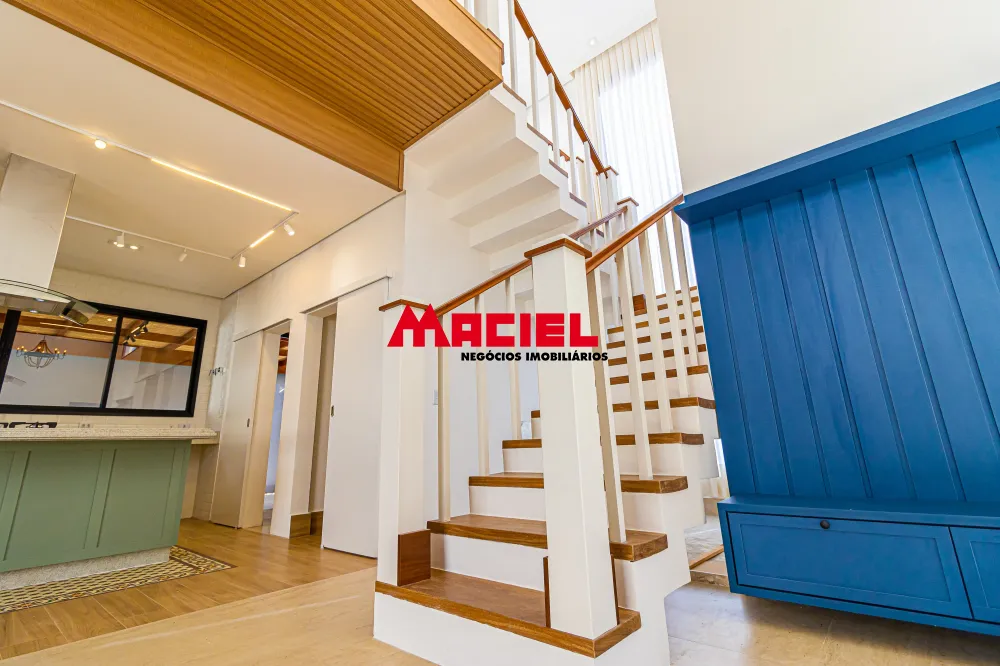 Comprar Casa / Condom&iacute;nio em S&atilde;o Jos&eacute; dos Campos R$ 2.800.000,00 - Foto 25