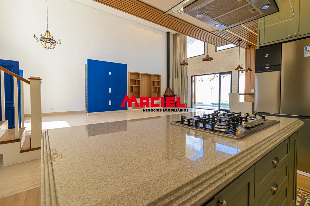 Comprar Casa / Condom&iacute;nio em S&atilde;o Jos&eacute; dos Campos R$ 2.800.000,00 - Foto 26