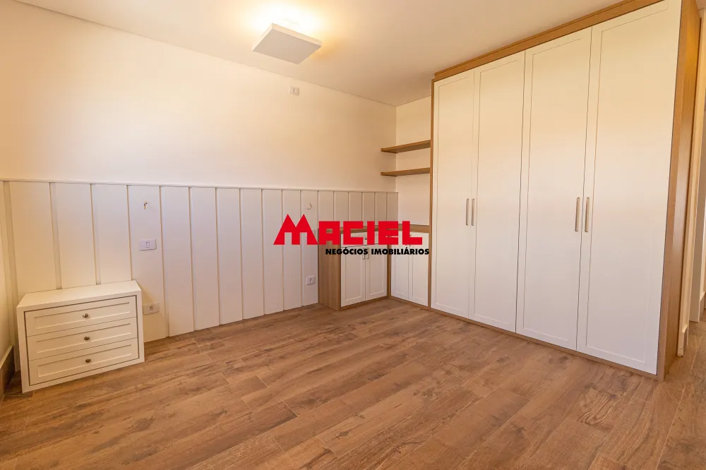 Comprar Casa / Condom&iacute;nio em S&atilde;o Jos&eacute; dos Campos R$ 2.800.000,00 - Foto 27